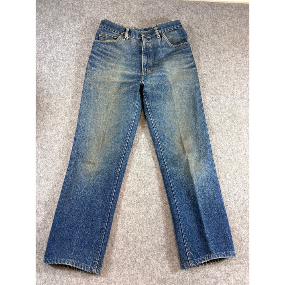 Lee Men's Blue Jeans